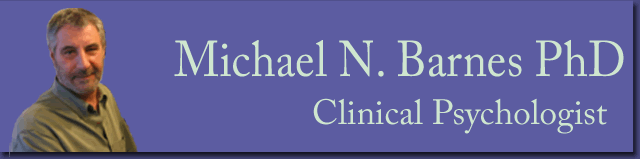 Michel Barnes PhD
